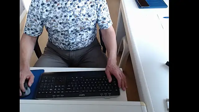 dutchpornking webcam show