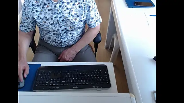 dutchpornking webcam show