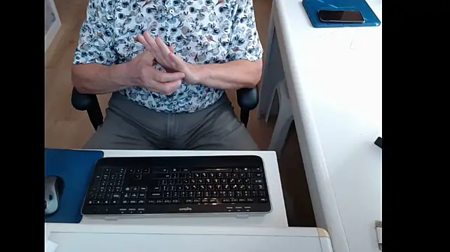 dutchpornking Webcam Show