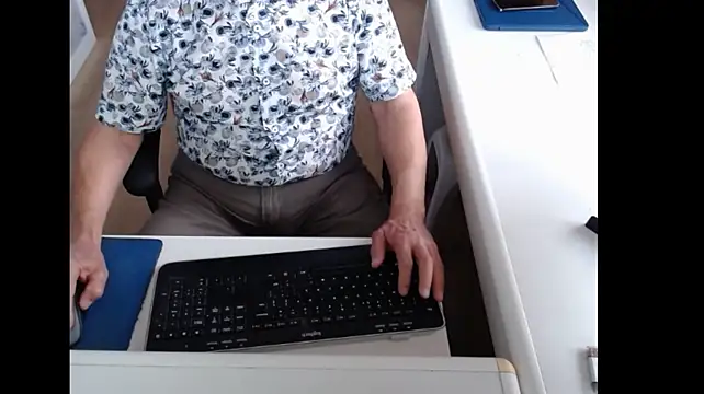 dutchpornkingn Webbikameraesitys