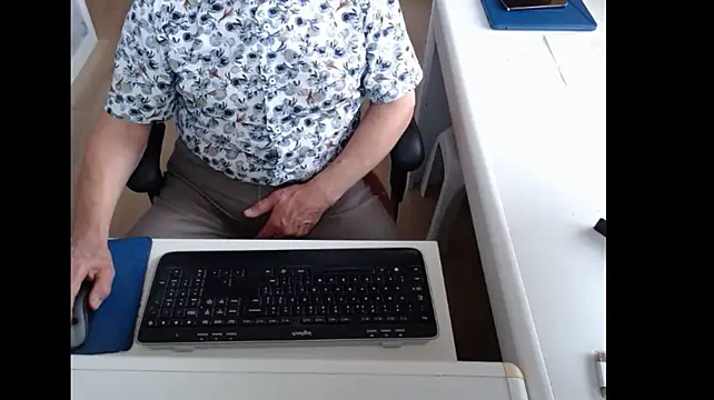 dutchpornkingのウェブカメラショー