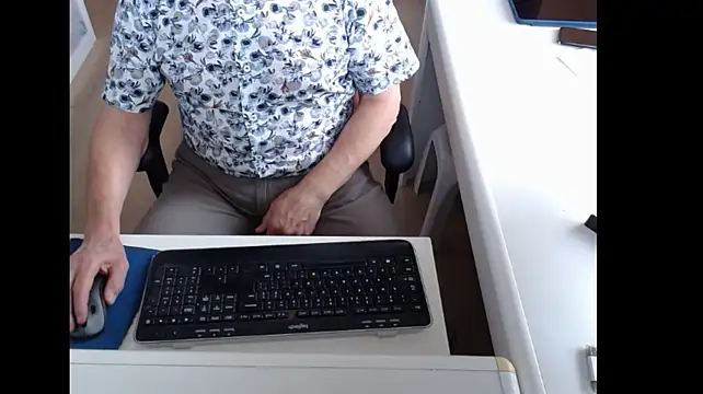 dutchpornking Pertunjukan Webcam