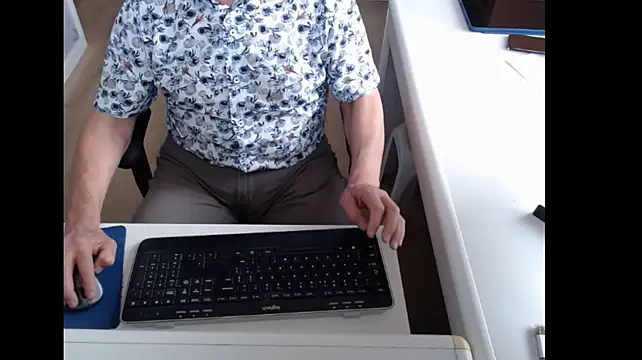 dutchpornking Webcam Show