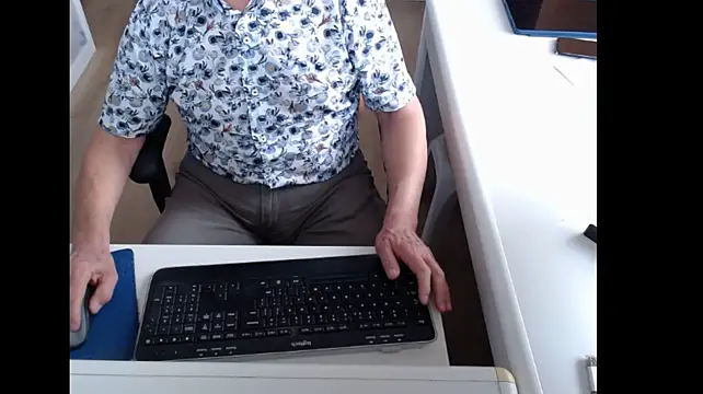 dutchpornking – webcam-show