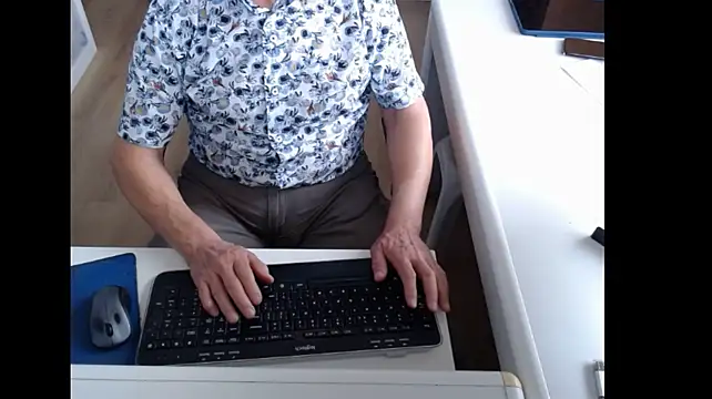 dutchpornkingn Webbikameraesitys