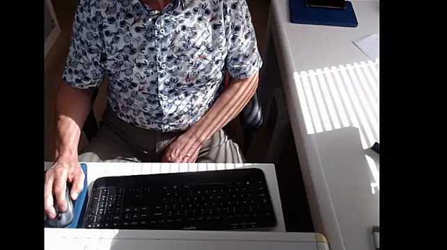 dutchpornking webcam show
