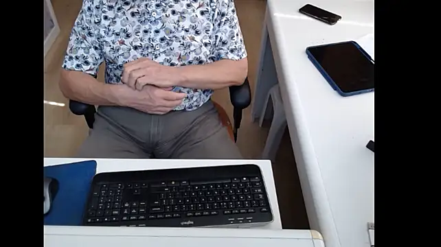 dutchpornking Webcam Show