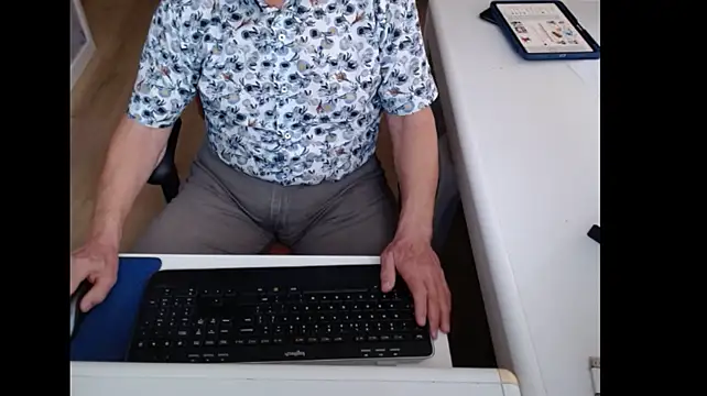 dutchpornking webcam show