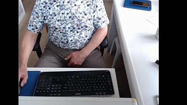 dutchpornking – webcam-show