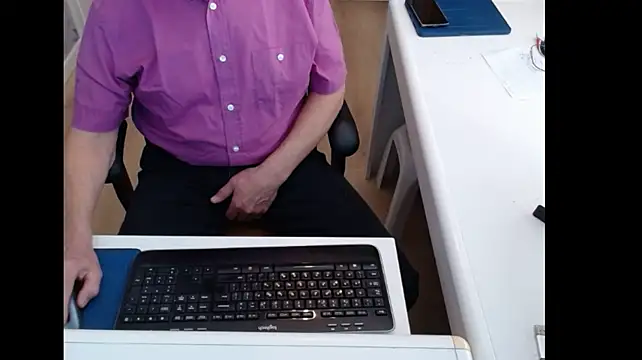 Webkamerová show dutchpornking