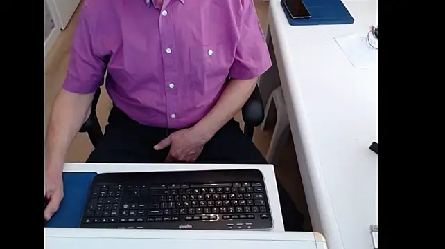 dutchpornkingn Webbikameraesitys