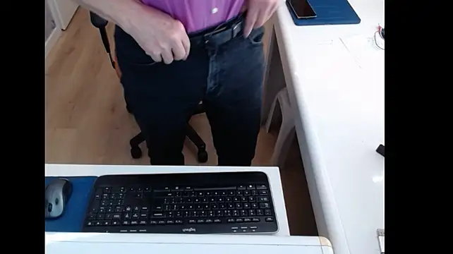 dutchpornking webcam show