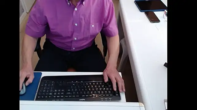 dutchpornkingn Webbikameraesitys
