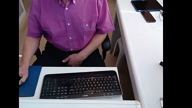 dutchpornking Webcam-Show