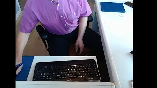 dutchpornking Webcam-Show