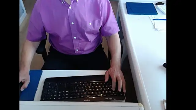 dutchpornking Webcam Show