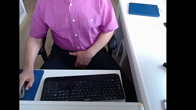 dutchpornking webcam show