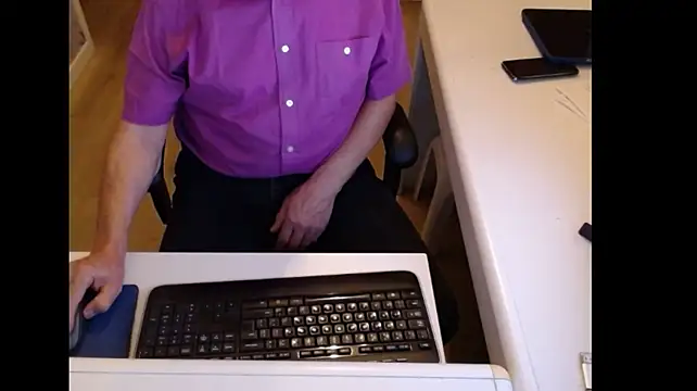 โชว์เว็บแคมของ dutchpornking