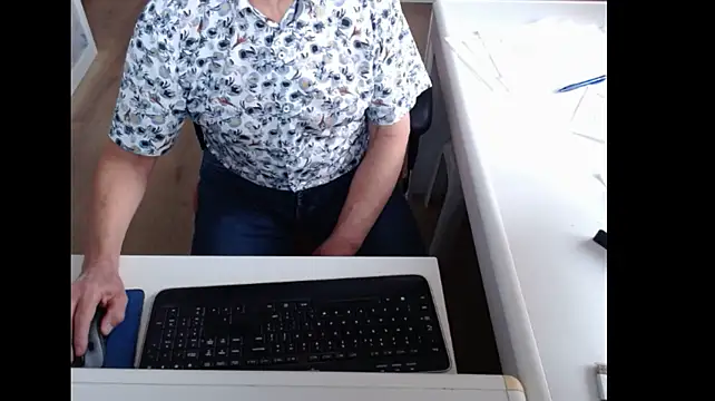 dutchpornking webcam show