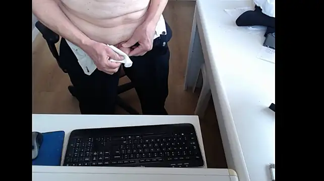 dutchpornking Webcam Show