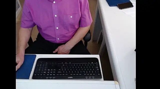 dutchpornking's Webcam Show