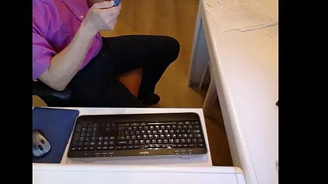 dutchpornking Webcam Show
