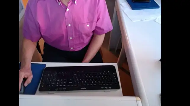 dutchpornking's Webcam Show