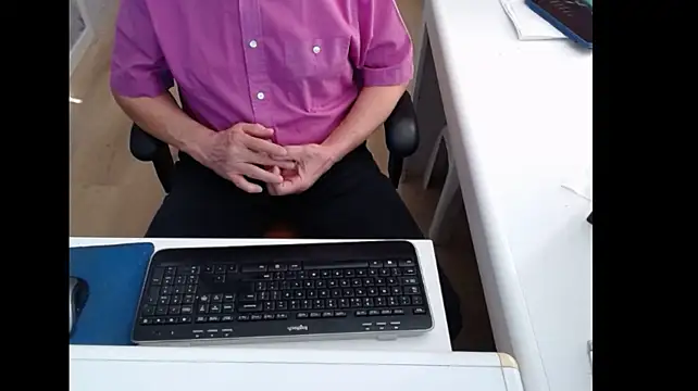 Webkamerová show dutchpornking