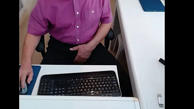 dutchpornking Show Webcam