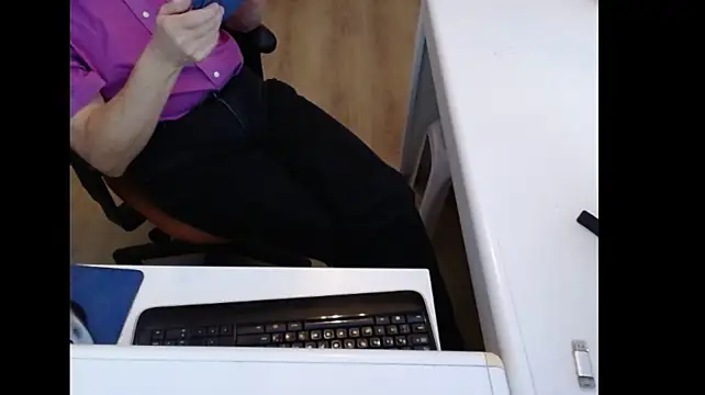 dutchpornking webcam show