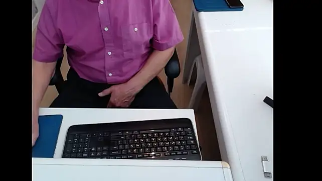 Show de dutchpornking na webcam