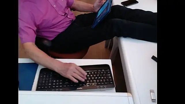 dutchpornking Webcam Show