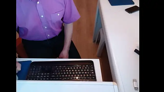 dutchpornking Webcam Show