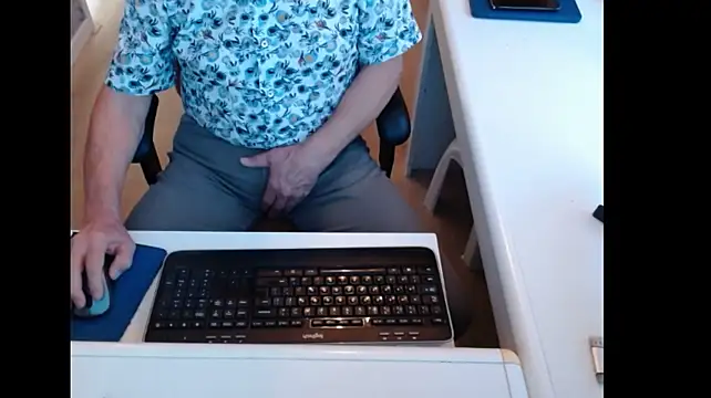dutchpornking Webcam Show