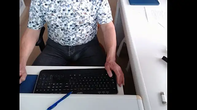 dutchpornking Webcamshow