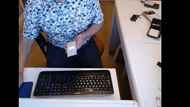 dutchpornking Webcam Show