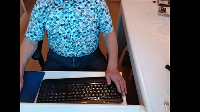 dutchpornkingn Webbikameraesitys