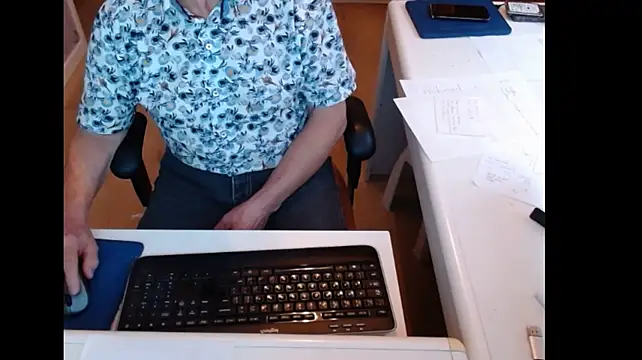 dutchpornking Webcam Show