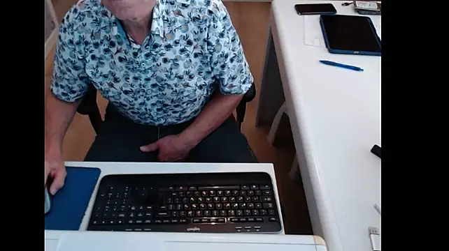 dutchpornking Webcam Show