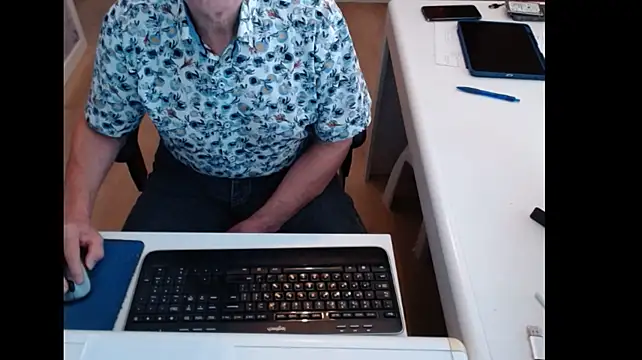 dutchpornkingn Webbikameraesitys
