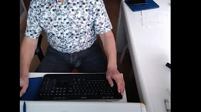 dutchpornking Pertunjukan Webcam