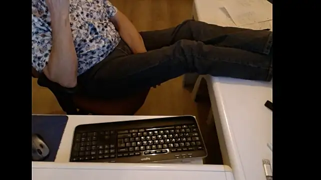 dutchpornkingn Webbikameraesitys