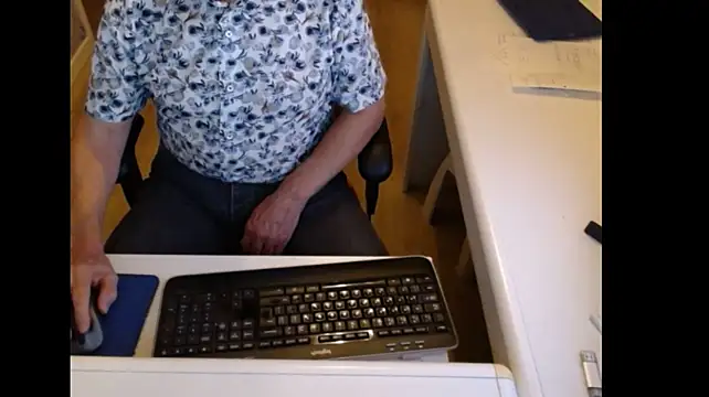 dutchpornking webcam show