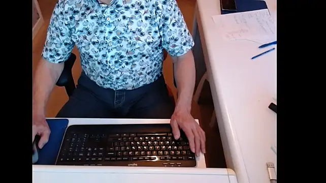 dutchpornking Webcam Show