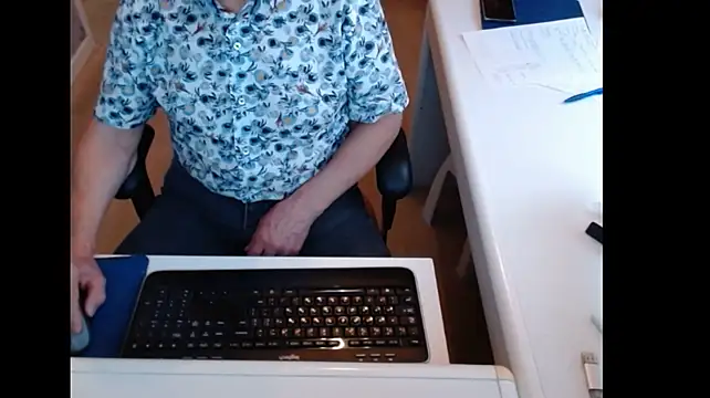 โชว์เว็บแคมของ dutchpornking