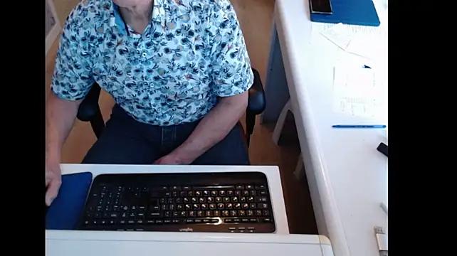 dutchpornking 웹캠 쇼