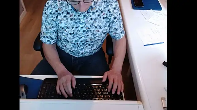 Show de webcam de dutchpornking