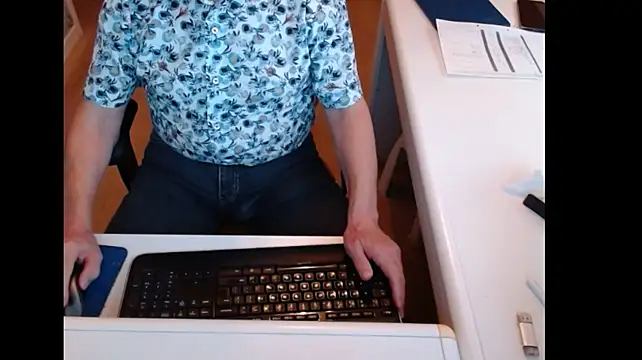 dutchpornkingn Webbikameraesitys