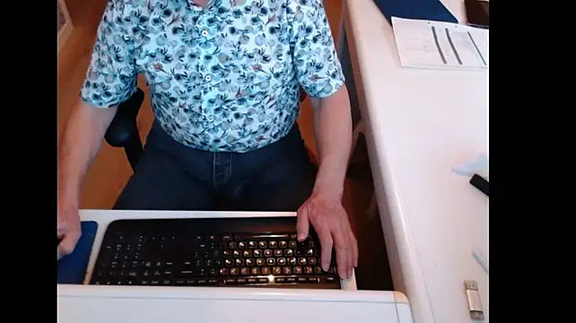 dutchpornking – webcam-show