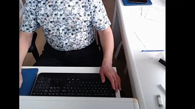 dutchpornking webcam show